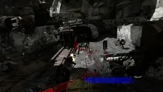 Скриншот 7 к игре ArmZ VR