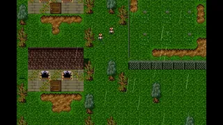 Скриншот 2 к игре Torn Earth