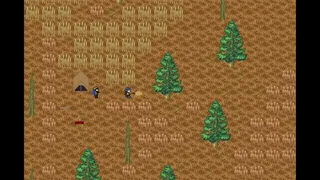 Скриншот 7 к игре Torn Earth