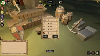 Скриншот 3 к игре Seven Sins - Academic Version