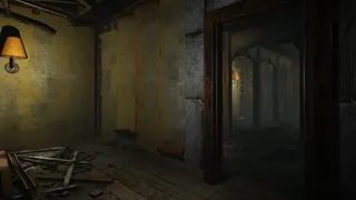 Скриншот 1 к игре Dread of Laughter