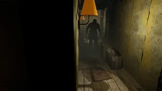 Скриншот 2 к игре Dread of Laughter