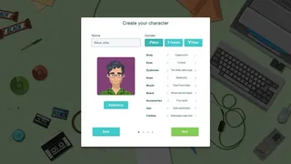 Скриншот 1 к игре Go to It