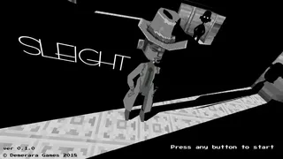 Скриншот 2 к игре SLEIGHT - Nerve Wracking Espionage Party Game