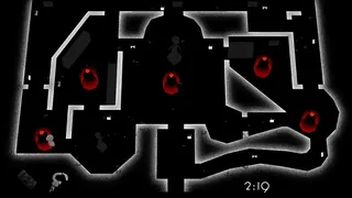 Скриншот 4 к игре SLEIGHT - Nerve Wracking Espionage Party Game