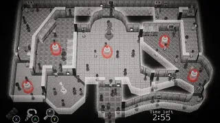 Скриншот 5 к игре SLEIGHT - Nerve Wracking Espionage Party Game