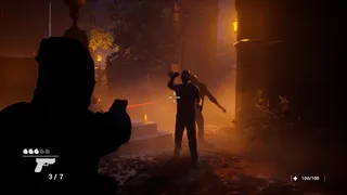 Скриншот 3 к игре ADK