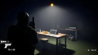 Скриншот 4 к игре ADK