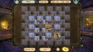 Скриншот 3 к игре Witch's Tales