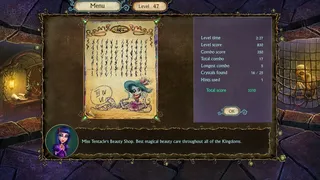 Скриншот 7 к игре Witch's Tales