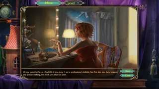 Скриншот 1 к игре Dream Walker