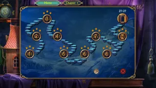 Скриншот 2 к игре Dream Walker