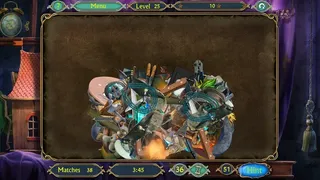 Скриншот 4 к игре Dream Walker