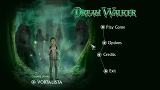 Скриншот 6 к игре Dream Walker