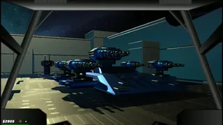 Скриншот 3 к игре Corrupted Commander