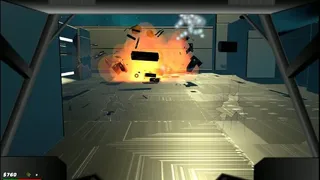 Скриншот 4 к игре Corrupted Commander