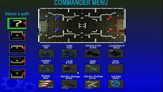 Скриншот 5 к игре Corrupted Commander