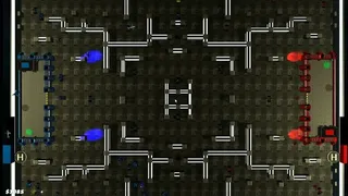 Скриншот 6 к игре Corrupted Commander