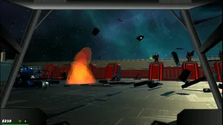 Скриншот 7 к игре Corrupted Commander