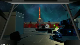 Скриншот 8 к игре Corrupted Commander