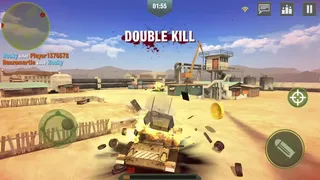 Скриншот 2 к игре War Machines: Free to Play