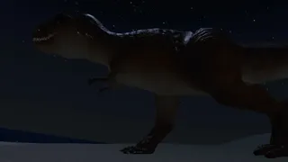 Скриншот 2 к игре Dinosaur Safari VR