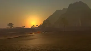 Скриншот 3 к игре Dinosaur Safari VR