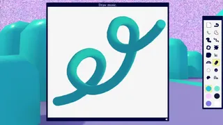 Скриншот 5 к игре ART SQOOL