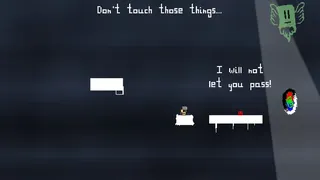 Скриншот 1 к игре Colourless