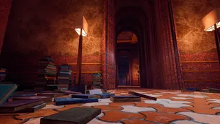 Скриншот 5 к игре ZED