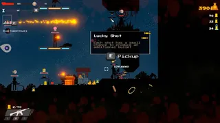Скриншот 2 к игре Pudji