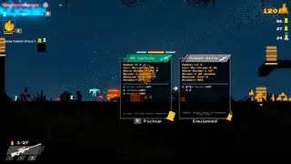 Скриншот 3 к игре Pudji