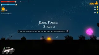 Скриншот 4 к игре Pudji
