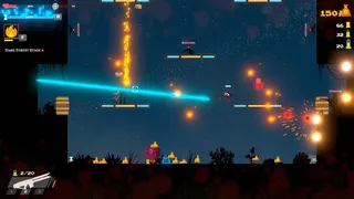 Скриншот 5 к игре Pudji