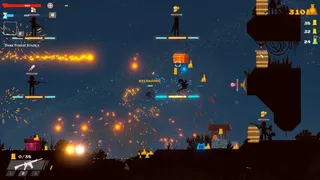 Скриншот 6 к игре Pudji
