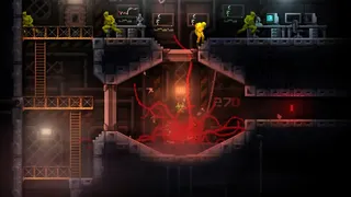 Скриншот 1 к игре CARRION