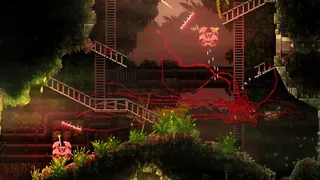 Скриншот 2 к игре CARRION