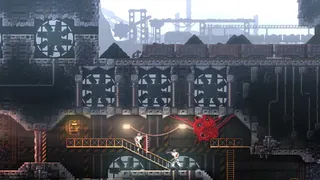 Скриншот 3 к игре CARRION