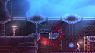Скриншот 6 к игре CARRION