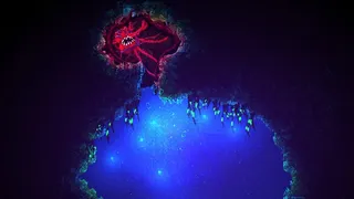 Скриншот 7 к игре CARRION
