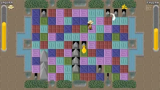Скриншот 5 к игре Temple Scramble