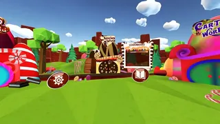 Скриншот 2 к игре 3C Wonderland Coaster