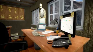 Скриншот 3 к игре Tourist Bus Simulator
