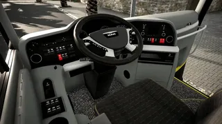 Скриншот 4 к игре Tourist Bus Simulator