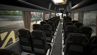 Скриншот 7 к игре Tourist Bus Simulator