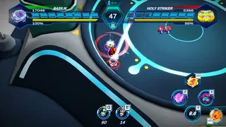 Скриншот 4 к игре Gyro Buster