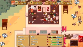 Скриншот 1 к игре Doom & Destiny Worlds