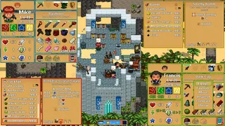 Скриншот 5 к игре Doom & Destiny Worlds