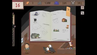 Скриншот 4 к игре I'm an adventurer