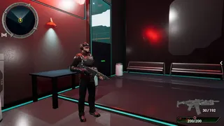 Скриншот 2 к игре 尸如潮水